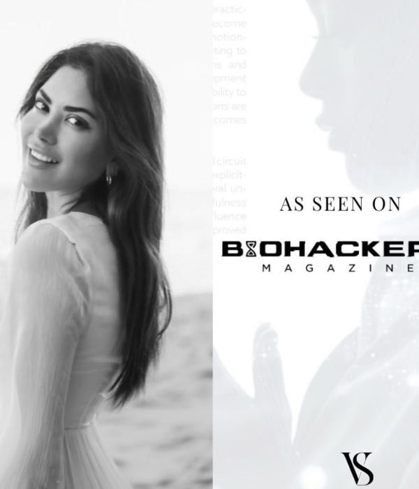 BIOHACKER MAGAZINE