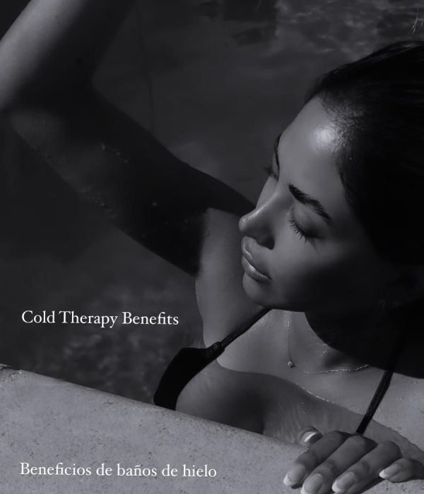 COLD THERAPY